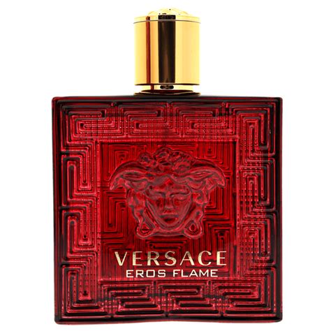 versace eros flame man|Versace Eros Flame cheap.